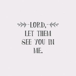 Meet your Posher, Demae